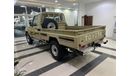 Toyota Land Cruiser Pick Up PICKUP DLX 4.0L