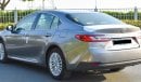 Toyota Camry 2.5L HYBRID HEV E-PLUS 2025