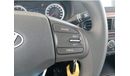 Hyundai Grand i10 1.2L Petrol, Sedan, FWD, 4 Doors, Model 2024