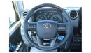 Toyota Land Cruiser Pick Up 2024 79 Series 4.0L LX V6 Double Cab 4WD 4 Doors Petrol AT - Book Now!