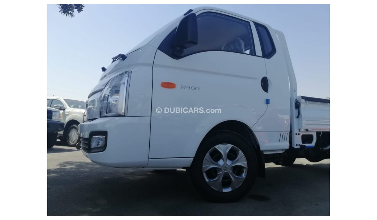 Hyundai H 100 PICK UP // 1.5 TON // DIESEL