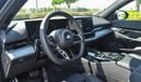 BMW 520i BMW 520i - M Kit 2.0L