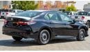 Toyota Camry 2.5L LE 5 SEATER AC - 2X AIRBAGS ABS AT (only for export)