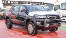 Toyota Hilux Adventure 4.0L V6