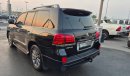 لكزس LX 570 2011 Lexus LX 570 || 2014 Lexus LX570 Sport Platinum (URJ201), 5dr SUV, 5.7L 8cyl Petrol, Automatic,