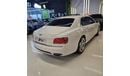 بنتلي فلاينج سبور 2014 Bentley Flying Spur W12 Mulliner /GCC/ Mint condition/JUST 28K KM