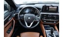 BMW 530i Luxury 2.0L