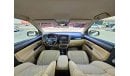 Mitsubishi Outlander GLX/ 4WD/ LEATHER SEATS/ DVD/ LOW MILEAGE/ GCC/ 657 MONTHLY/ LOT# 702843