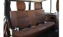 Toyota Land Cruiser Hard Top 71 4.0L Petrol Automatic (Full Option)