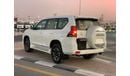 تويوتا برادو Toyota Land Cruiser prado diesel left hand drive