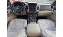 Mitsubishi Pajero 3.5L Petrol, Alloy Rims, Sunroof, Rear A/C, Leather Seats, 4WD (LOT # 4022)