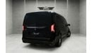 Mercedes-Benz Vito V-Class