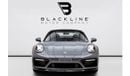 بورش 911 Carrera 3.0L (380 HP) Coupe 2024 Porsche Carrera, 2026 Porsche Warranty, Aero Kit, Very Low KMs, GCC