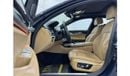 بي أم دبليو 740Li Executive 3.0L (322 HP) 2016 BMW 740Li Executive, Full BMW Service History, Fully Loaded, Very Low K