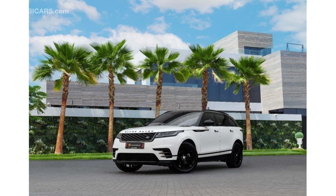 Land Rover Range Rover Velar P250 R-Dynamic SE R-Dynamic P250 | 3,525 P.M  | 0% Downpayment | Excellent Condition!