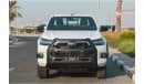 تويوتا هيلوكس TOYOTA HILUX ADVENTURE 2.8L 4WD DIESEL PICKUP 2024