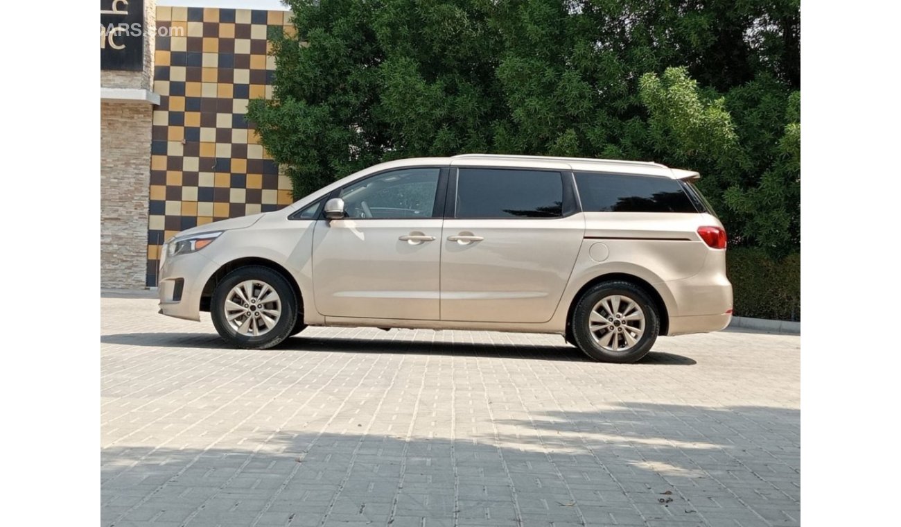 Kia Sedona