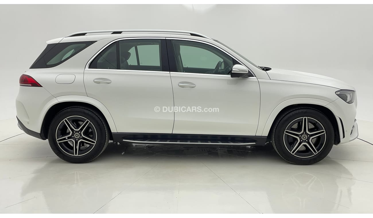 مرسيدس بنز GLE 450 PREMIUM AMG 3 | بدون دفعة مقدمة | اختبار قيادة مجاني للمنزل