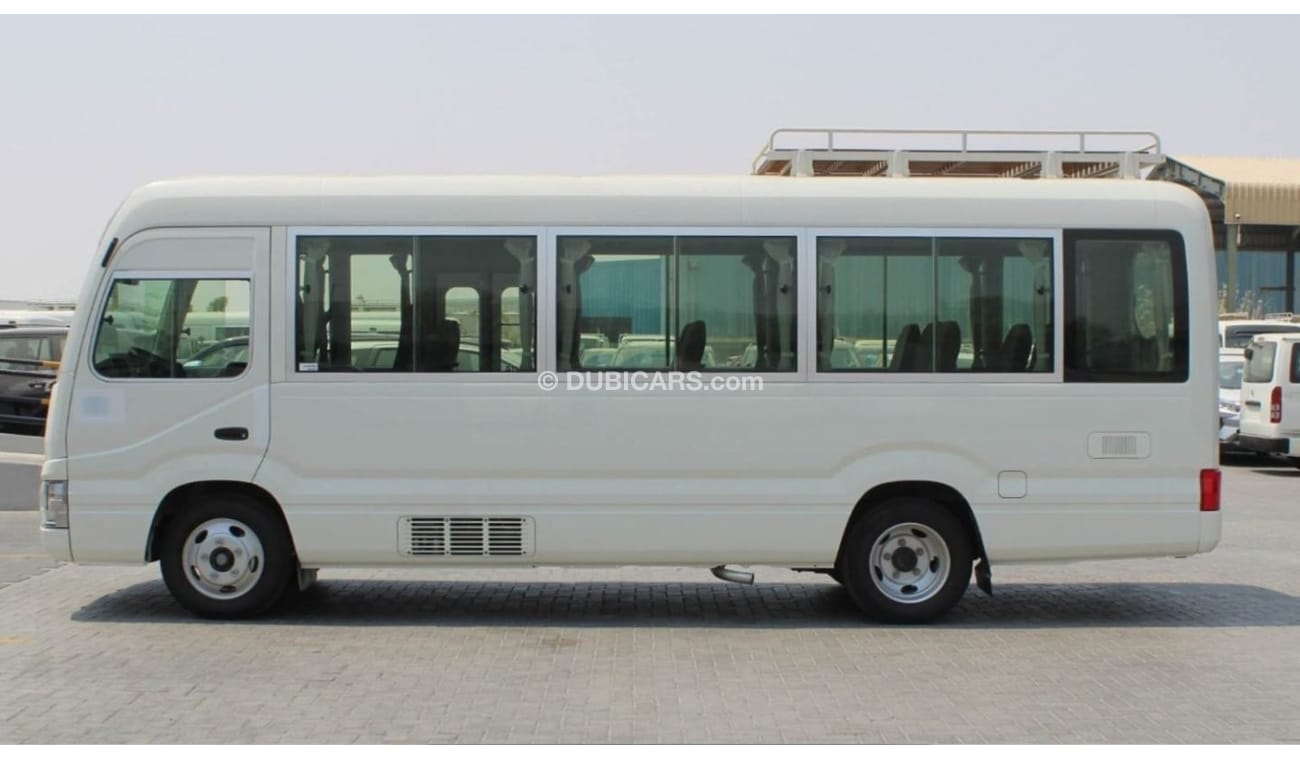 Toyota Coaster COSTER 4.2L 30SET 2024