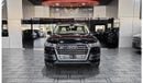 Audi Q7 AED 2,700 P.M | 2016 AUDI Q7 45 TFSI QUATTRO 3.0 L | 333 HP | 7 SEATS | FULL PANORAMIC ROOF | GCC