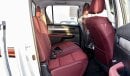 Toyota Hilux GLX-S  SR5. 2.7L  4WD A/T