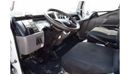 Mitsubishi Canter Mitsubishi Canter D/c Pick Up, model:2017. Free of accident with low mileage