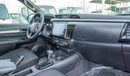 Toyota Hilux Adventure 4.0L V6