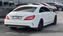 مرسيدس بنز CLS 500 Std