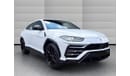 Lamborghini Urus 4.0 V8 BiTurbo S Auto 4WD Euro 6 LEFT HAND DRIVE