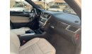 Mercedes-Benz ML 500 Std Mercedes ML 500 AMG _GCC_2013_Excellent Condition _Full option