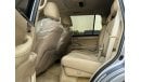 Lexus LX570 لكزس LX 570 s خليجي 2010 محول 2020