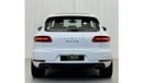 بورش ماكان Turbo 3.6L 2014 Porsche Macan Turbo, Service History, Full Options, Excellent Condition, GCC