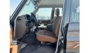 Toyota Land Cruiser Hard Top Land Cruiser Hard Top 5 DOOR