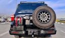 تويوتا لاند كروزر HEAVY OFF-ROAD MODIFIED | 4.5L DIESEL ENGINE | RHD