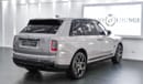 Rolls-Royce Cullinan BLACK BADGE WITH WARRANTY  AND FULL SERVICE CONTRACT