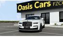 Rolls-Royce Ghost Black Badge GCC 6.7L V12