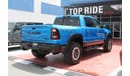 RAM 1500 TRX - 6.2 SUPERCHARGE - EDITION1 - BRAND NEW