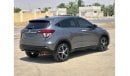 هوندا HR-V HONDA,HR-V 2021 FULL OPTIONS GCC,panoramic