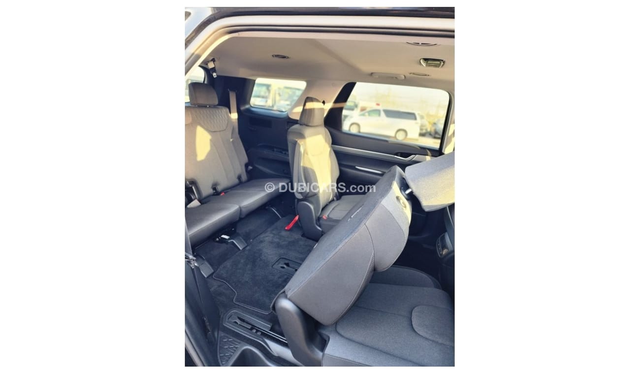 Hyundai Palisade Hyundai palisade Full Option Sel