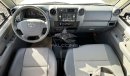 Toyota Land Cruiser Pick Up LC79 Double Cabin 4.2L Diesel [Africa]