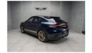 بورش كايان توربو جي تي 2024 cayenne turbo gt //warranty available//gcc//low mileage