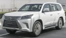 Lexus LX570