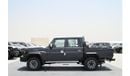 Toyota Land Cruiser Hard Top