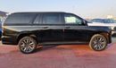 Cadillac Escalade Sport Platinum ESV VIP Seats & AR Camera & Night Vision 2023 Brand New 0Km