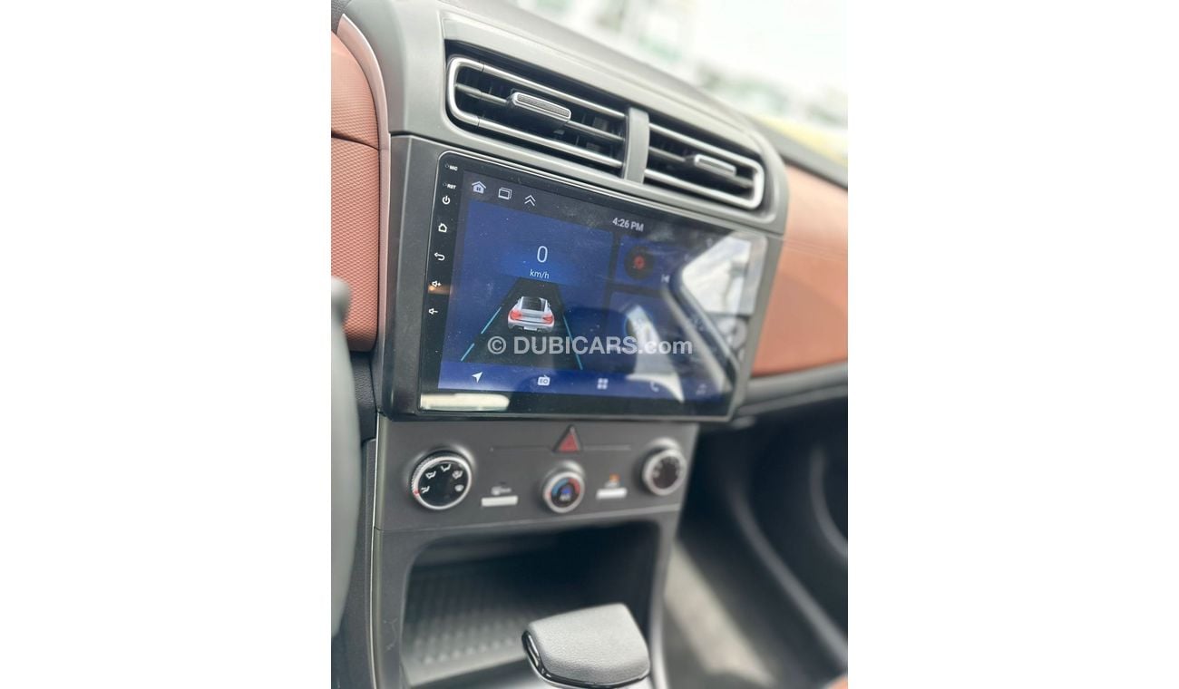 هيونداي كريتا Hyundai Creta 1.5L model 2023