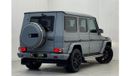 مرسيدس بنز G 63 AMG Std 5.5L 2016 Mercedes Benz G63 AMG 4MATIC, Service History, Full Options, Excellent Condition, GCC