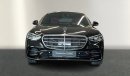 مرسيدس بنز S 500 S500L 4M Exclusive