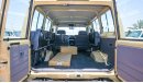 Toyota Land Cruiser Hard Top