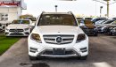 مرسيدس بنز GLK 350 4Matic