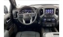 GMC Sierra Denali | 1 year free warranty | 0 Down Payment